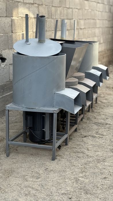 Найза дробилкасы - ауыл шаруашылығына таптырмас құрал!