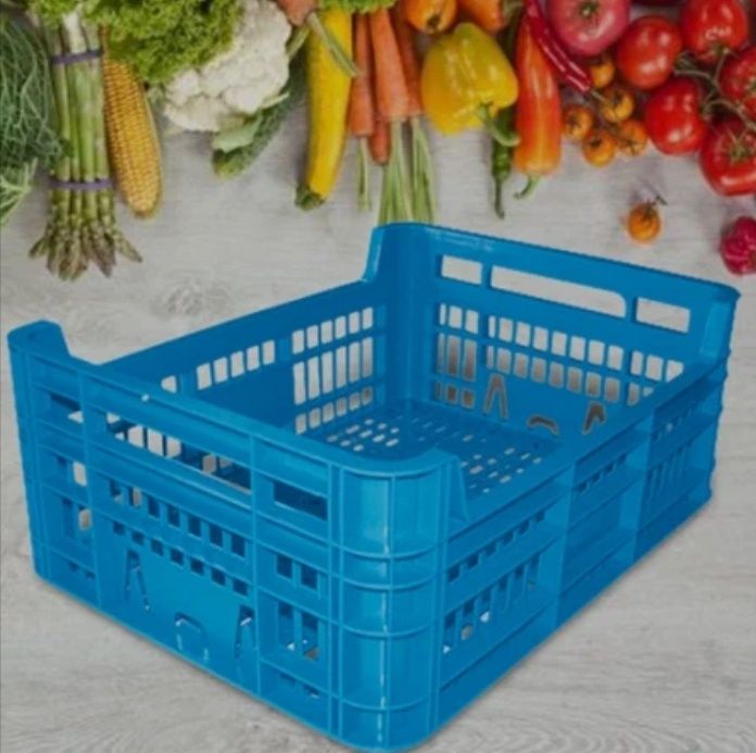 Ящик фруктовый качественный