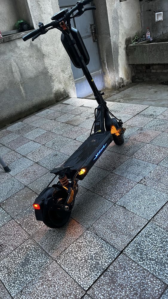 Kukirin G2 master
