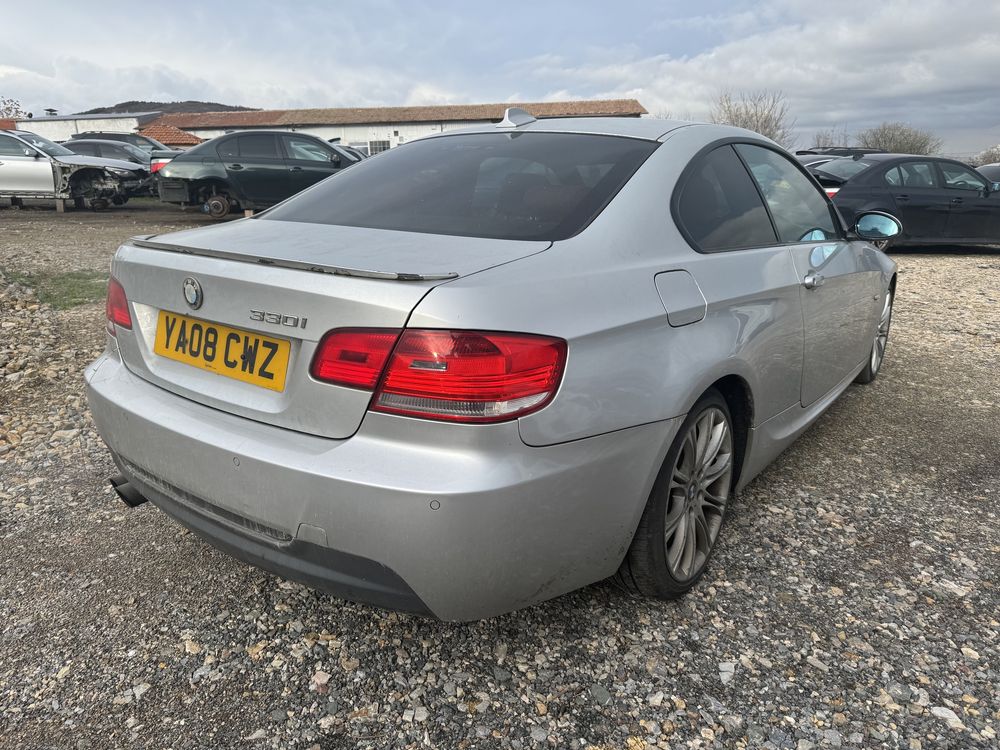 Продаваме на части бмв е92 330и bmw e92 330i