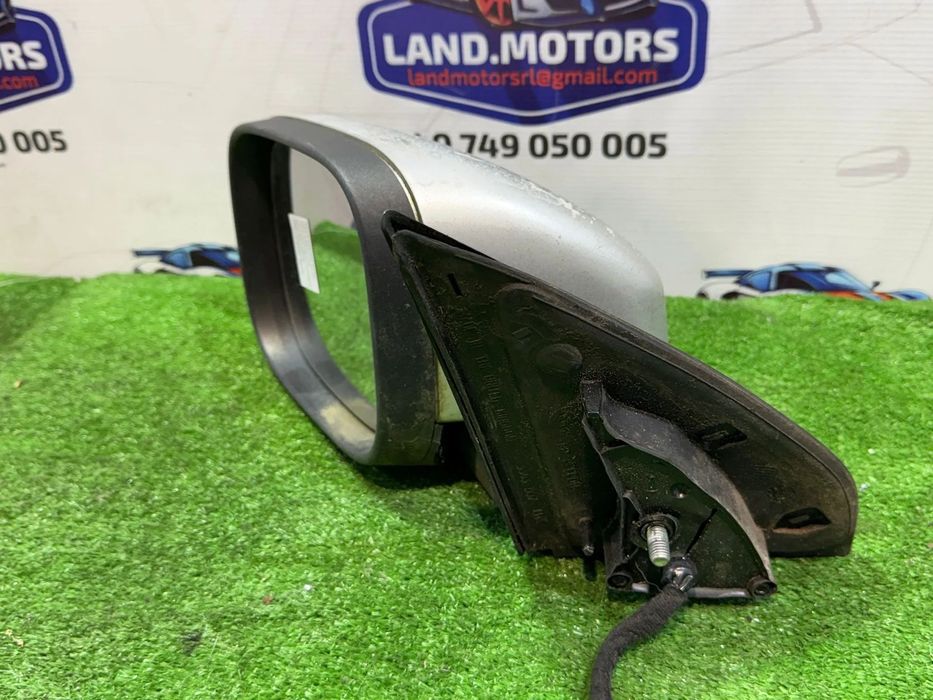 OGLINDA STANGA VOLVO XC90 SUV 2.4 DIESEL 2010 COD OEM 31297337 31386062 31386073 2006-2014