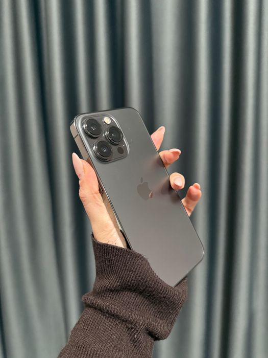 iPhone 13Pro 128gb в отлично състояние