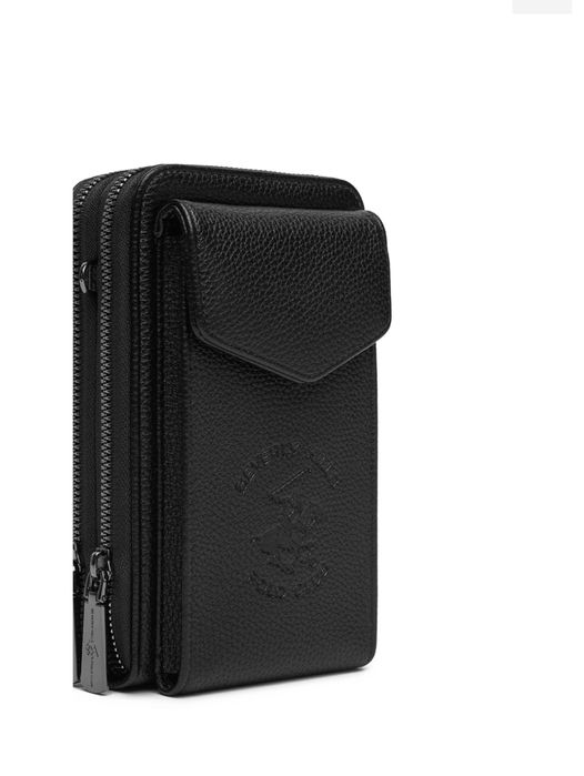 Елегантна дамска чанта Beverly Hills Polo Club