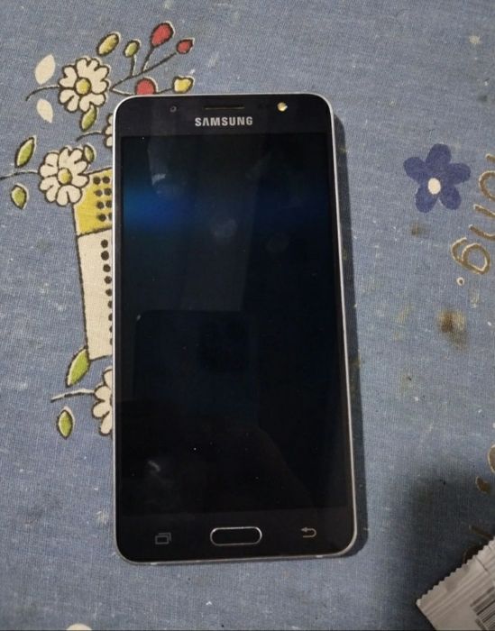 Samsung galaxy J5