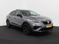 Renault Arkana 1.6 RS Line , Automatic – 2022, Garantie 12 luni.