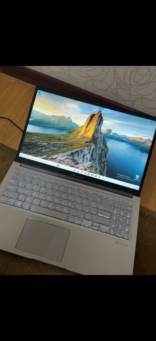 Asus ноутбутк