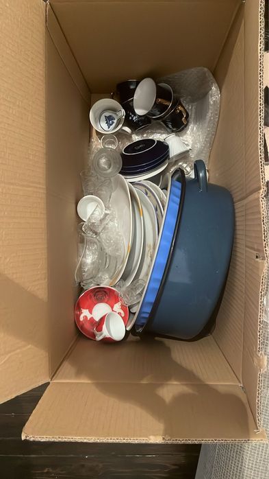 Vesela diversa portelan