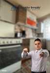 3 camere - Zamfirescu - Parter inalt