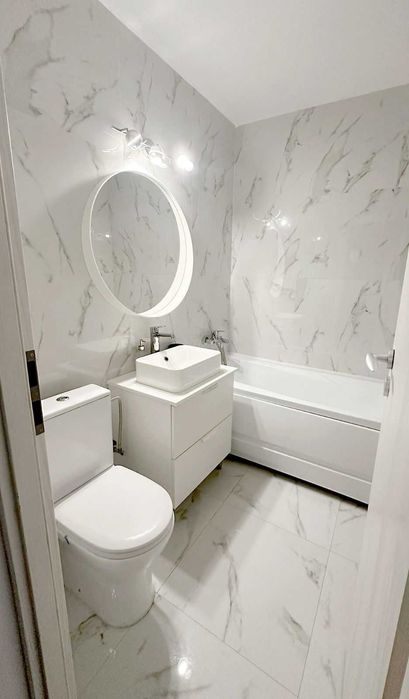 Apartament 2 camere, Crangasi