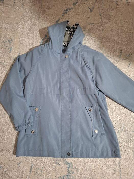 Ветровка размер 48