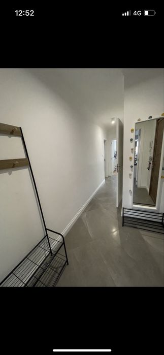 Тристаен апартамент