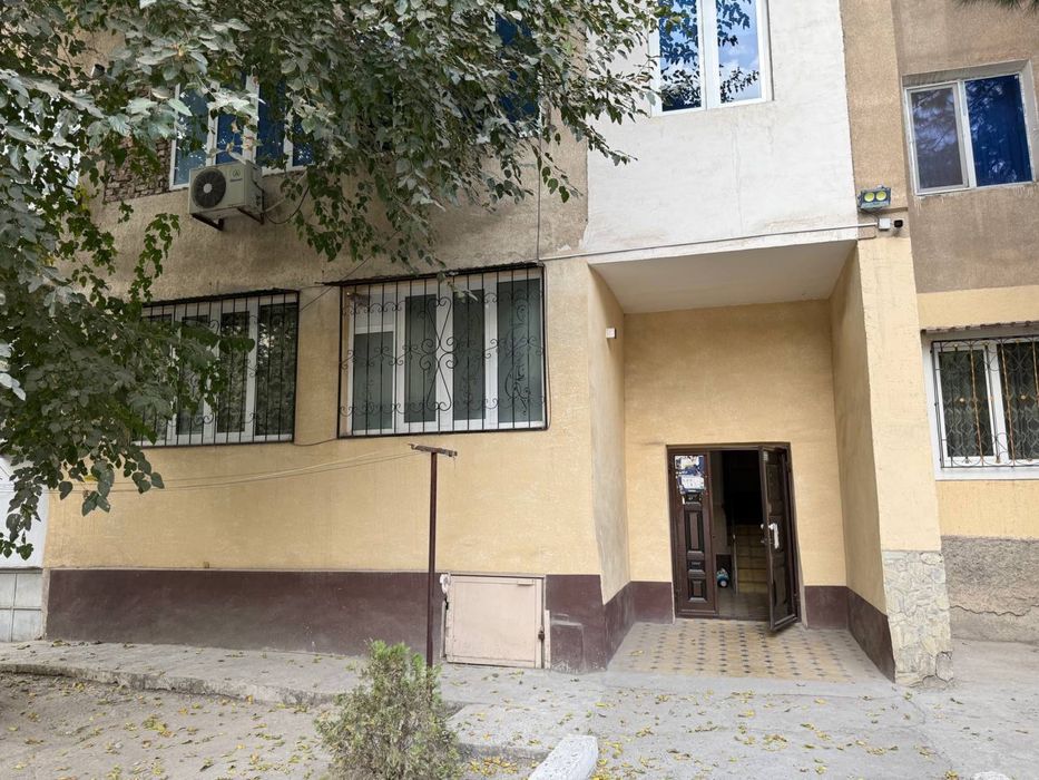 Ижарага квартира (Квартира в аренду)