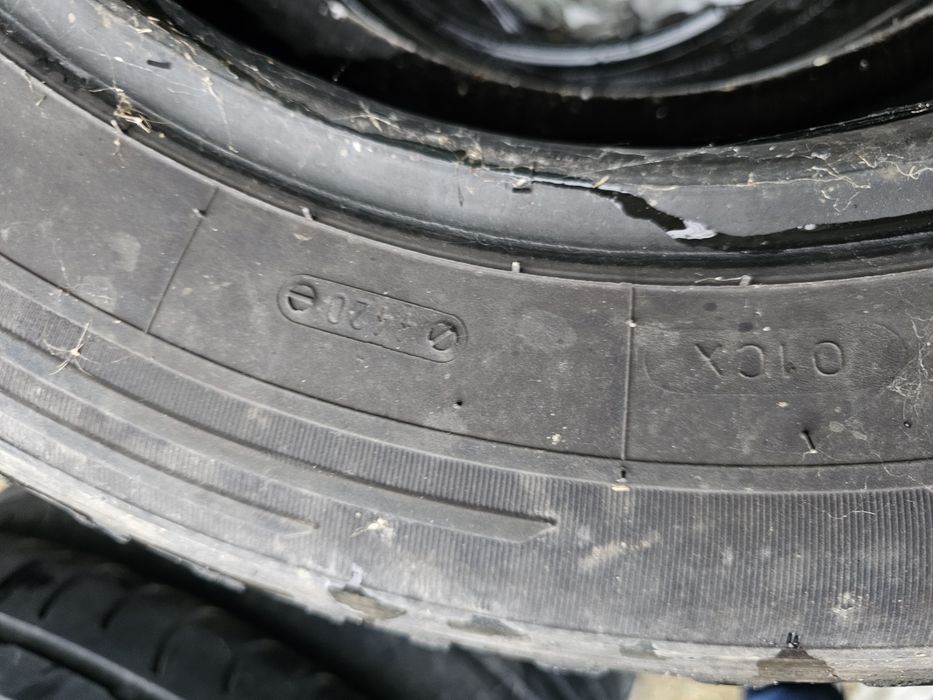 Cauciucuri 225 65 R16 C