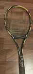 Racheta tenis Head radical tour 630!