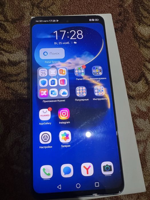 Продаю Huawei NOVA 9 SE