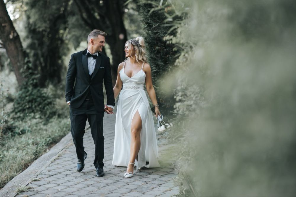 Rochie mireasa atelier Doinita Sarosi