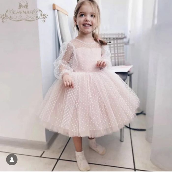 Продам платье