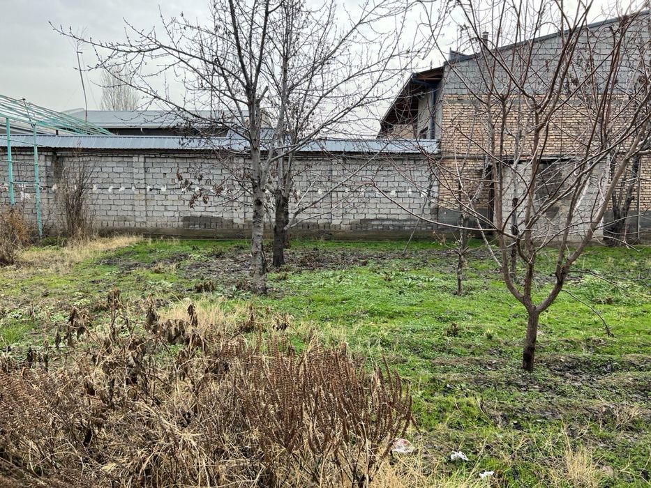 Продоется участок 6,7