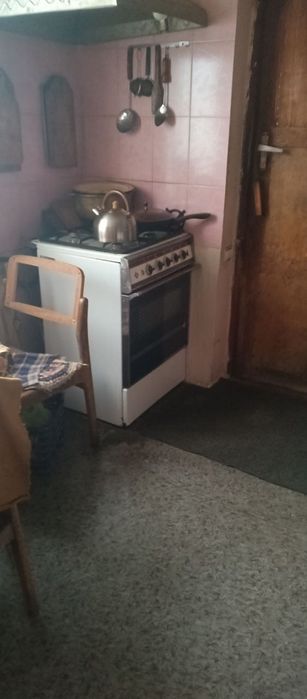 Участок 3/1/1 с хозяйкой