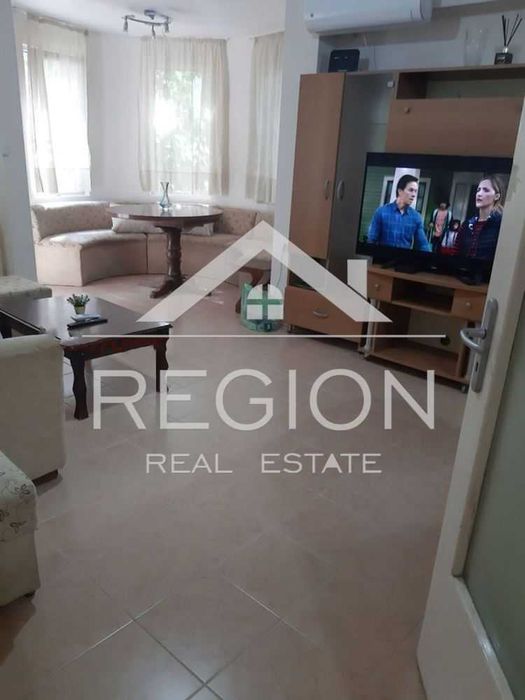 Дава се под наем Тристаен апартамент в Варна, Лятно кино Тракия - 92 кв.м за 561 € - Снимка #5