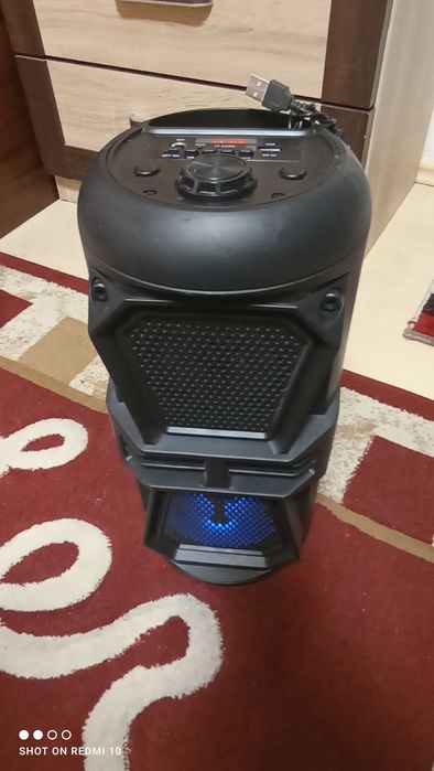 Vănd boxă portabilă