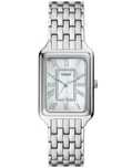 Ceas Fossil de dama Colectia Raquel ES5306 silver absolut nou
