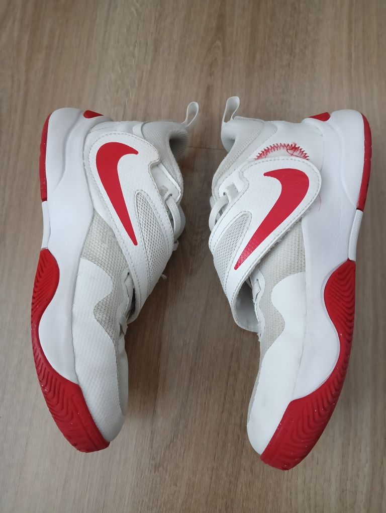 Детски маратонки Nike