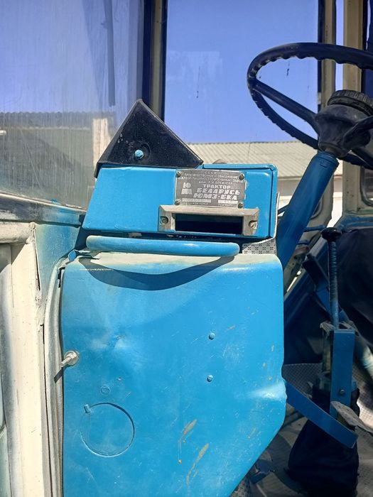 Traktor belarus YUMZ ishlashi idial ishlab turibdi hec qanaqa xarajat