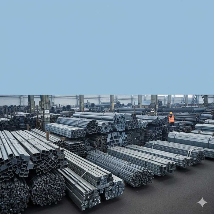 Арматура ("Евраз" РФ) Дешевле нет!  Доставка, сертфикаты