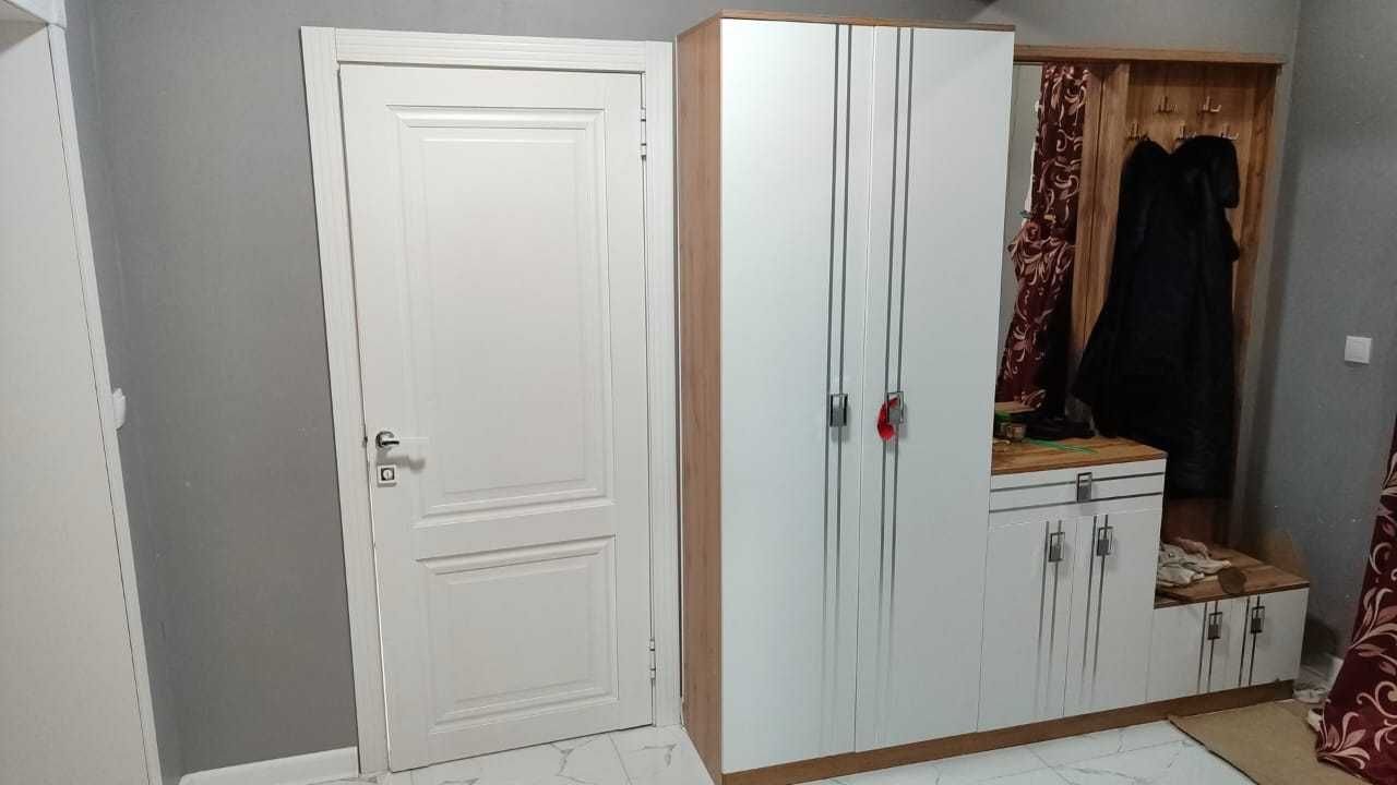 Срочно продается дом с времянкой с мебелью