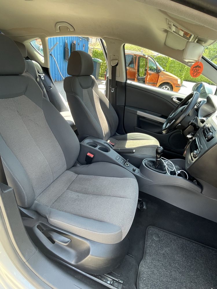 Vând Seat Leon 1.4 TSI