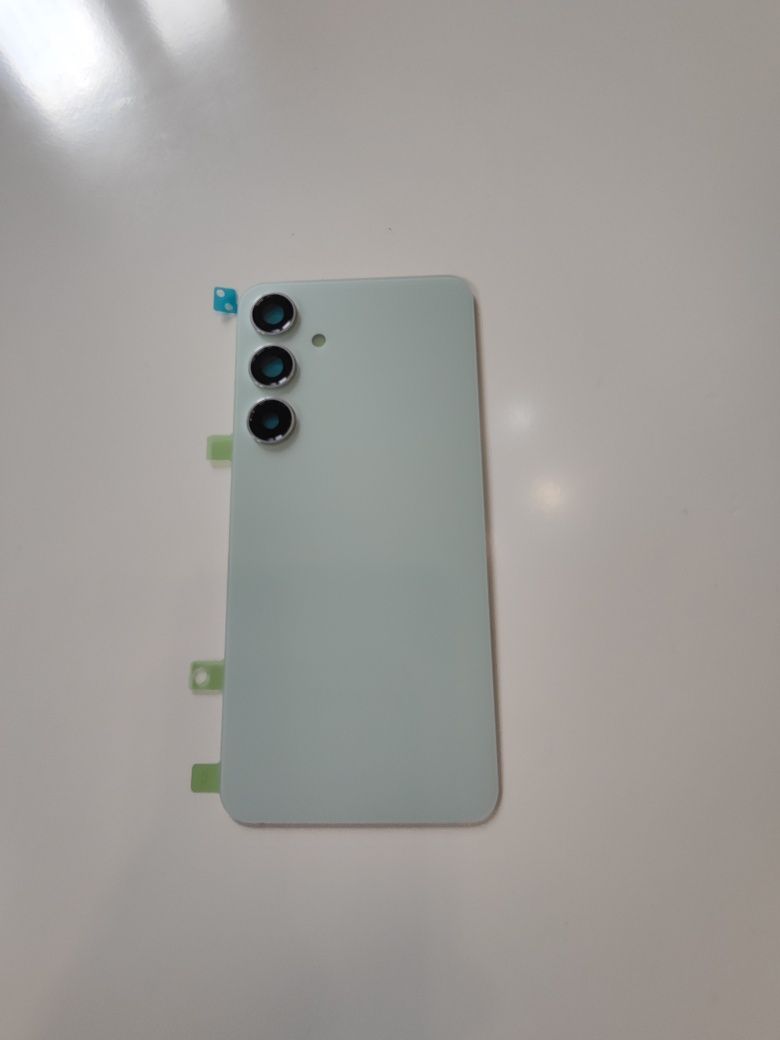 Samsung Galaxy S24 Plus заден капак със стъкла за камерите/капак батер
