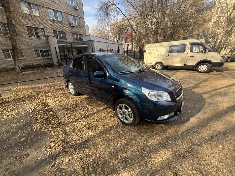 Продам Шевролет Нексиа 2023 года в хорошем состояние