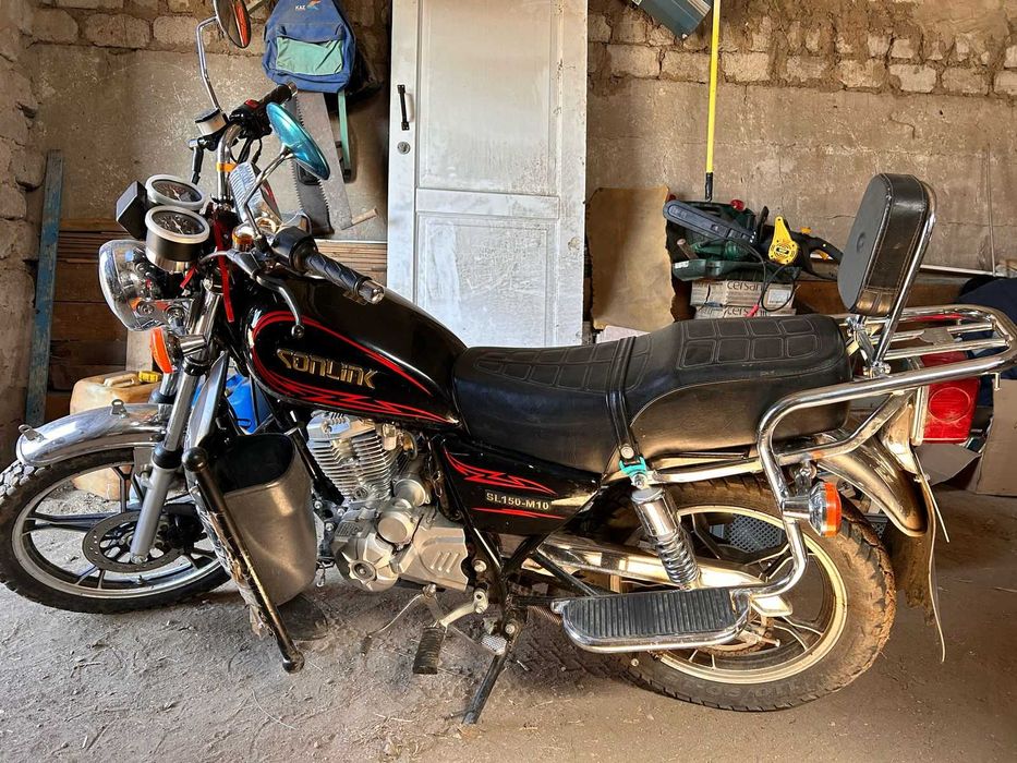 Мотоцикл, транспорт, мото