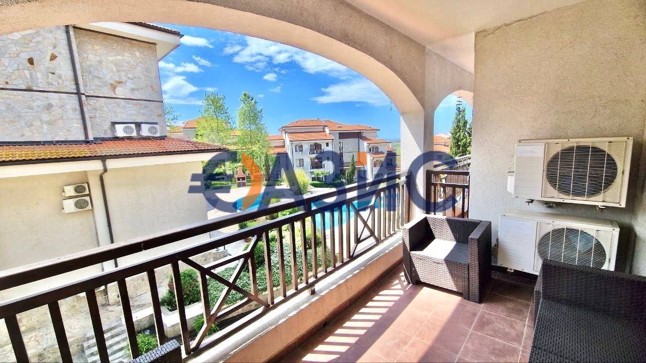 Продава се Двустаен апартамент в Ахелой - 64 кв.м за 891 €/кв.м - Снимка #13