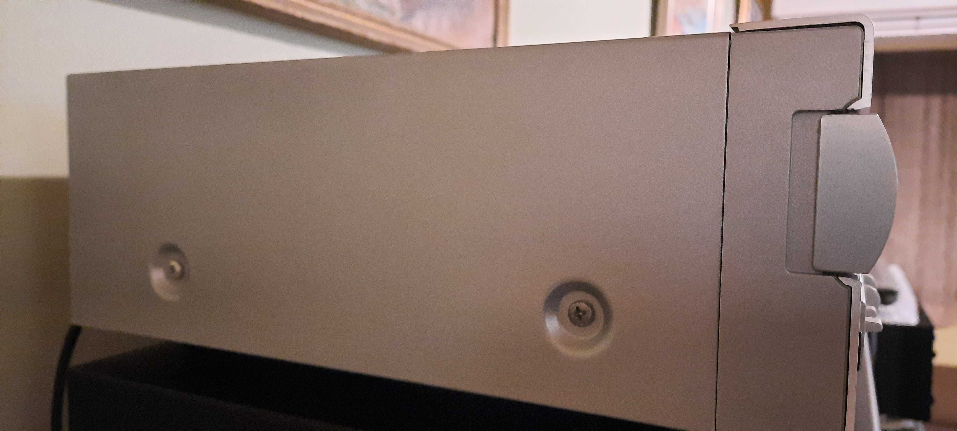 Nakamichi Receiver 3 с оригинално дистанционно