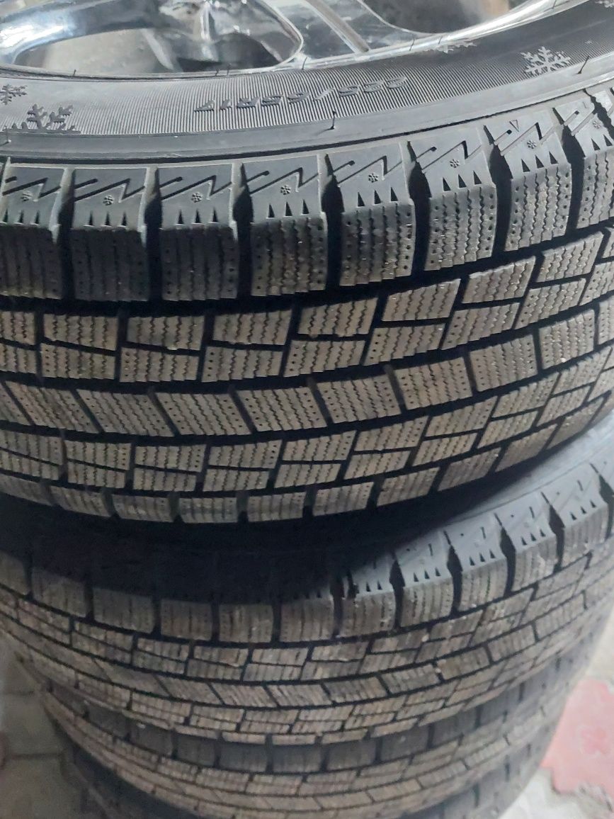 GOFORM 225/65R17