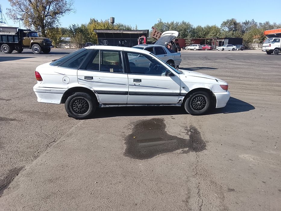 Срочно продам машину