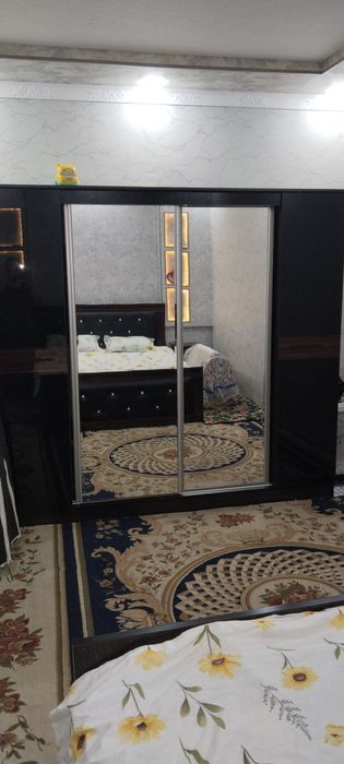 Янги ховли хамса шароитлар бн ТИНЧЛИК МФЙ