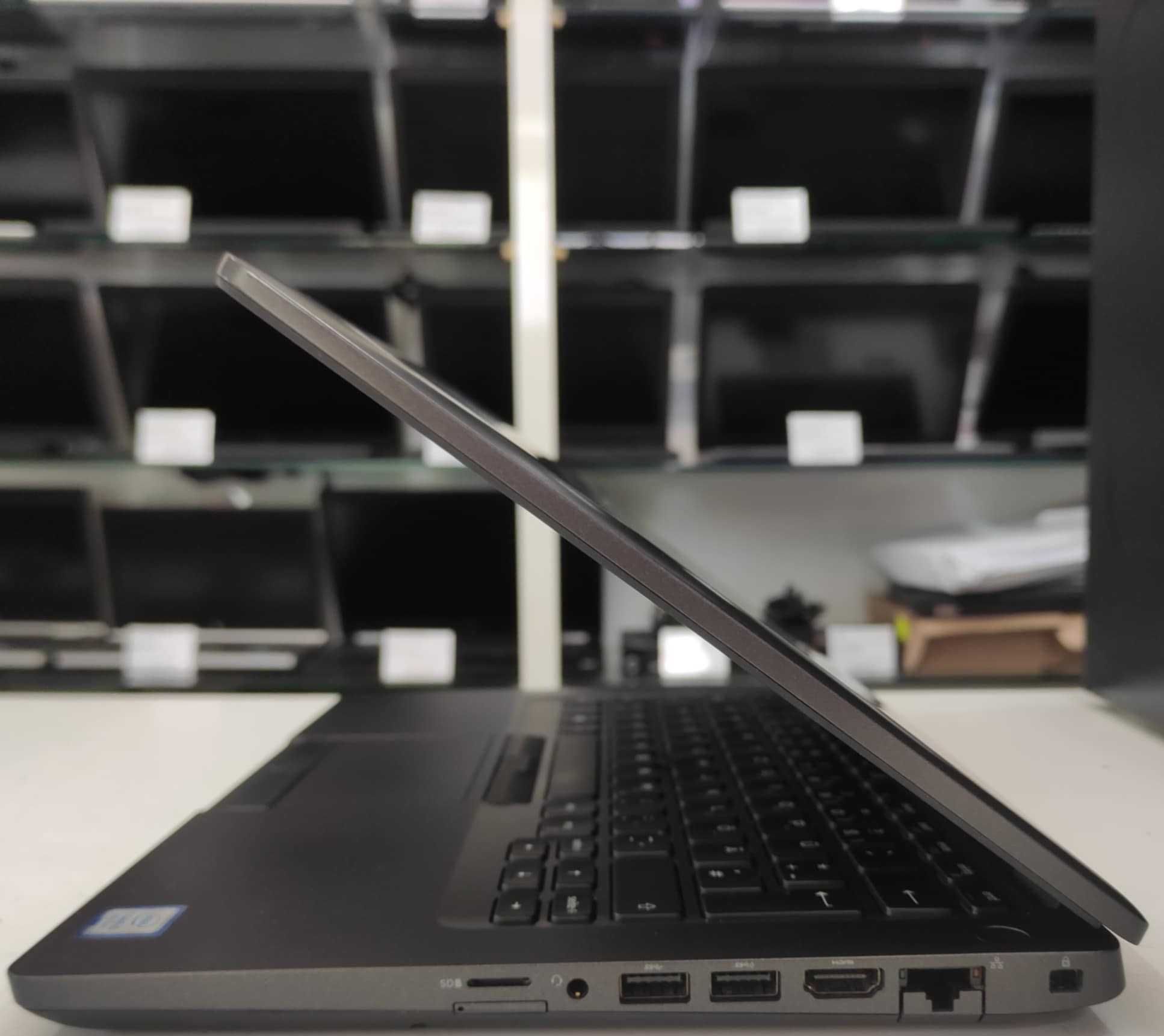 Лаптоп DELL Latitude 5401 - i5-9Gen - Бургас ТЕРПОТЕХ
