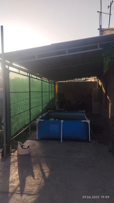 Продаётся дом срочно