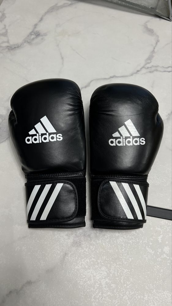 Manusi Box Adidas 10 oz