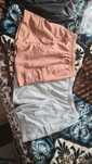 Pantaloni Nike scurti