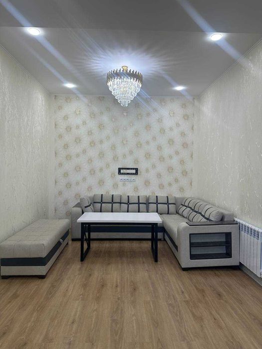 2 xonali uy iraraga beriladi