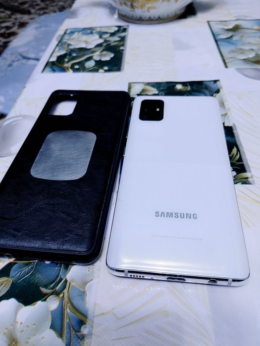 Sotiladi Samsung A51  5G