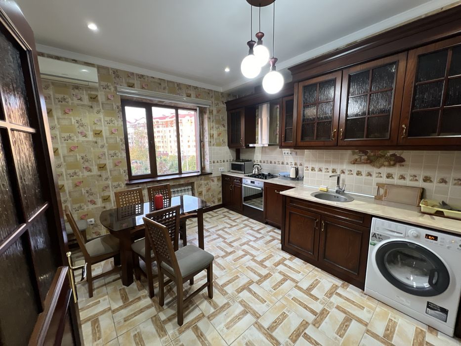 Ц 1 алайский golden house аренда