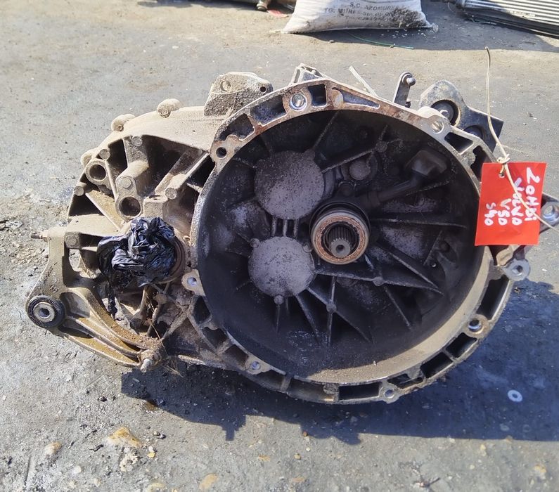 Cutie viteze manuala 2.0d Volvo V50 / S40 an 2004-2010