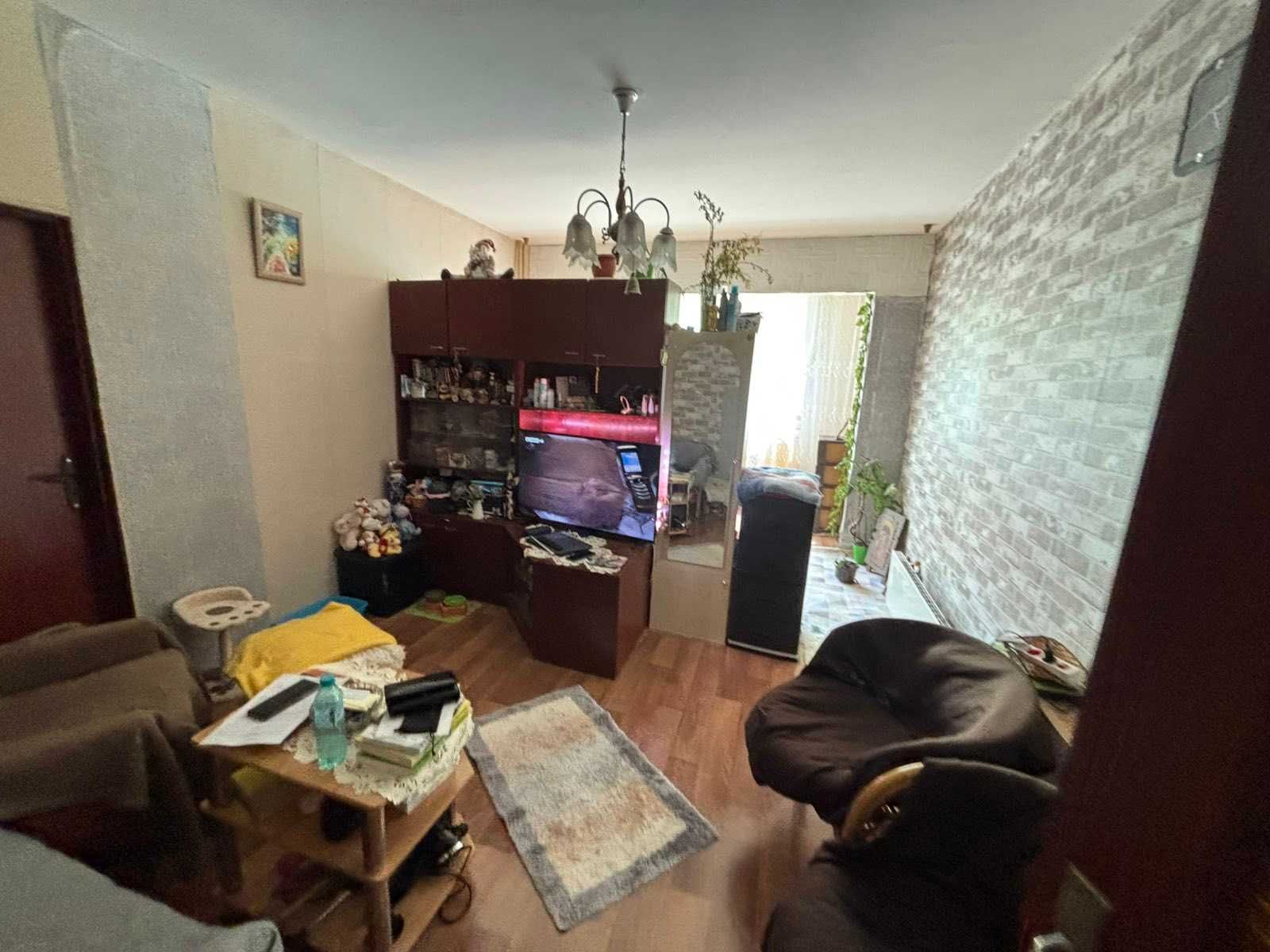 Продава 3-СТАЕН град София, Обеля 2