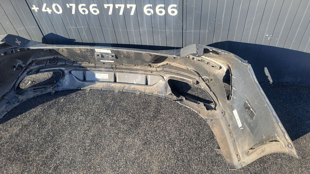 BMW seria 8 2018/2022 G14 M-pachet CARBON LINE Bara spate BS412