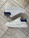 alexander mcqueen blue de vanzare